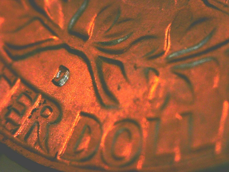 1964-D-Washington-Quarter-RPM-D/D/D/D